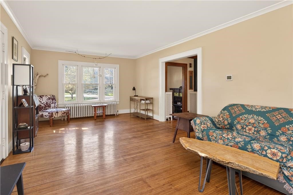 370 Susquehanna Road Brighton, NY 14618 - Photo 14 of 30 Living Room