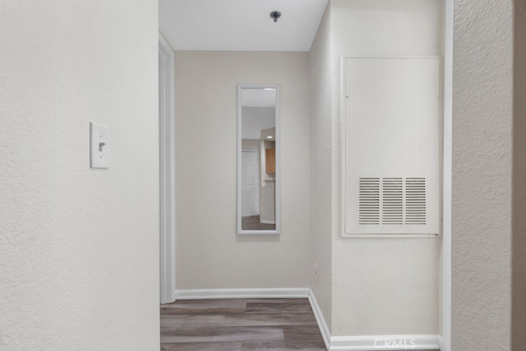 5744 Oak Bend Lane, Unit 203 Oak Park, CA 91377 - Photo 7 of 45 a view of front door