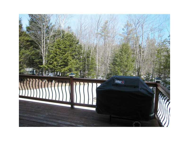 222 Pownal Road Freeport, ME 04032 - Photo 25 of 28 Patio/Deck.