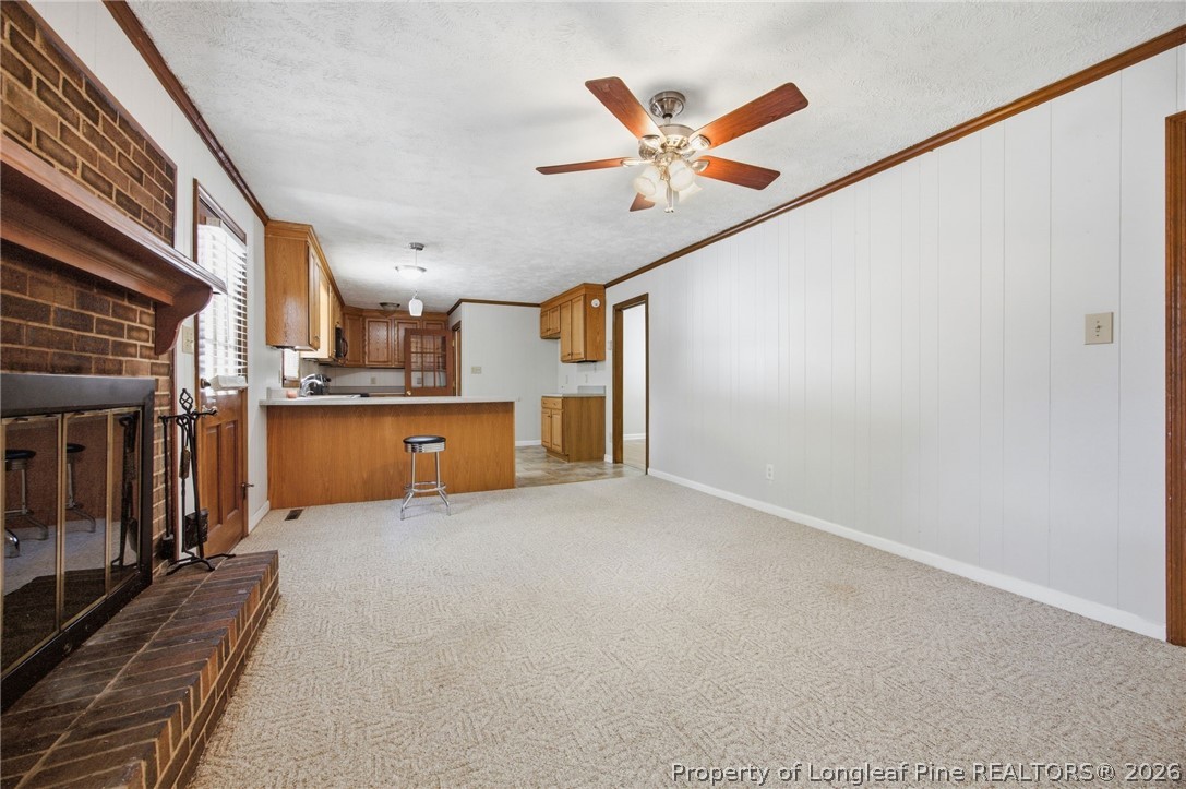 1171 North Fort Bragg Road Southern Pines, NC 28387 - Photo 21 of 46