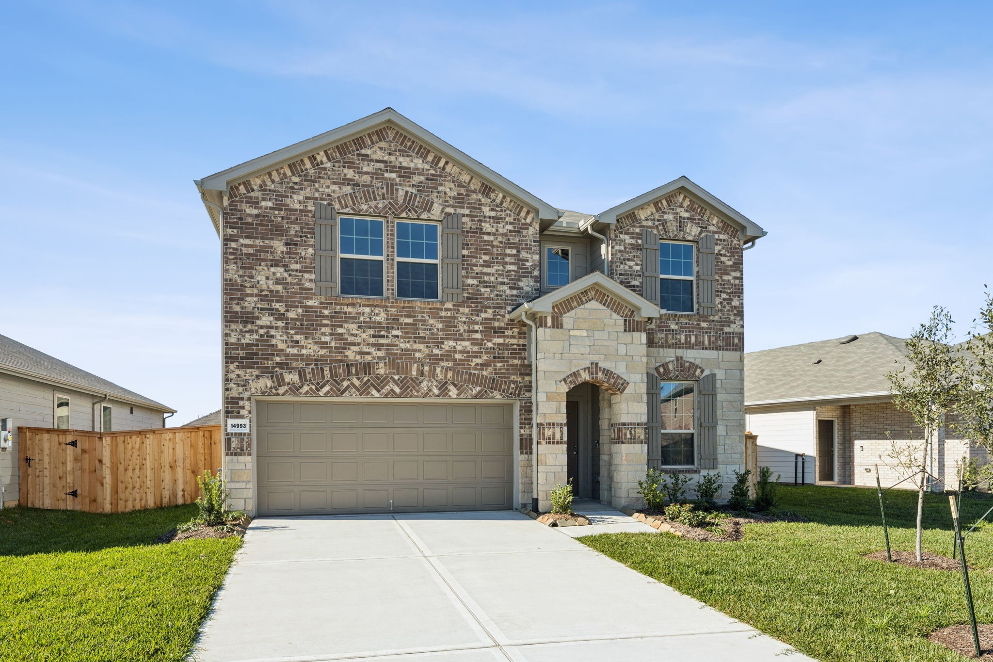 14993 Rustic Moon Road Conroe, TX 77302 - Photo 2 of 35