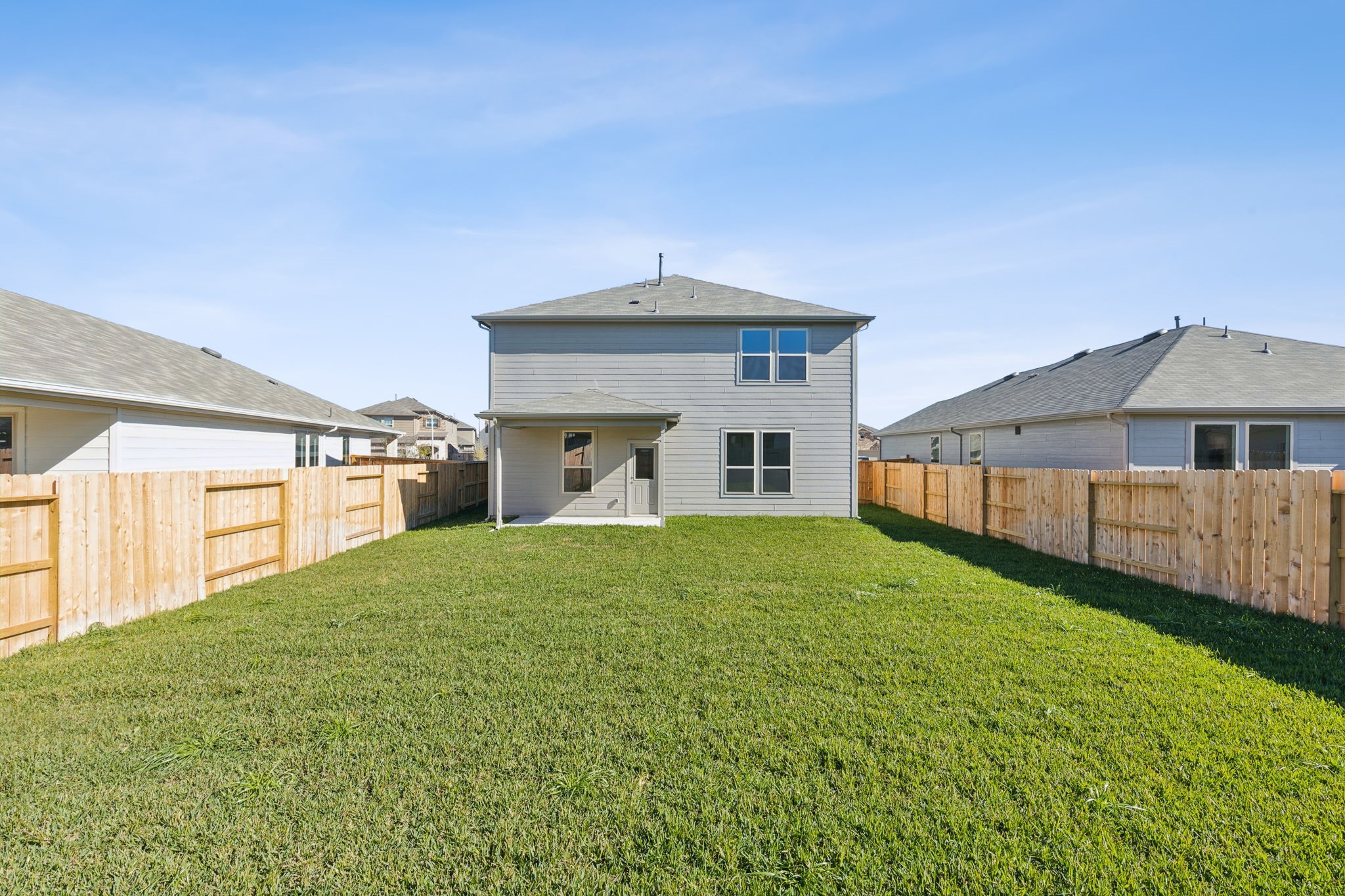 14993 Rustic Moon Road Conroe, TX 77302 - Photo 29 of 35