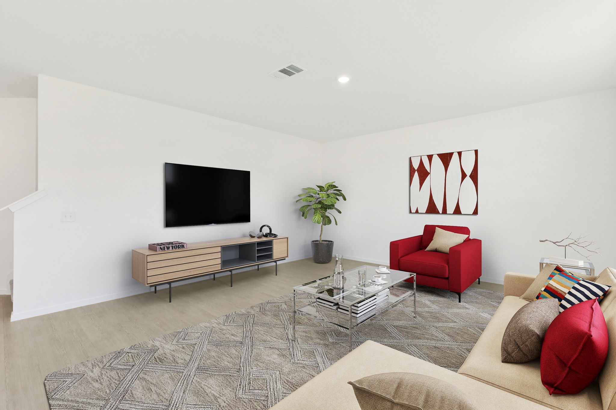 14993 Rustic Moon Road Conroe, TX 77302 - Photo 30 of 35