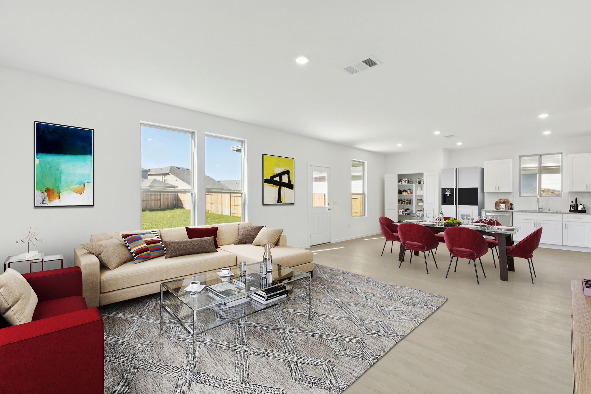 14993 Rustic Moon Road Conroe, TX 77302 - Photo 31 of 35