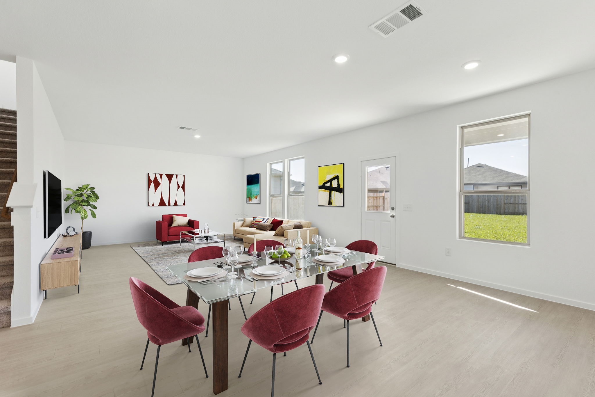 14993 Rustic Moon Road Conroe, TX 77302 - Photo 32 of 35