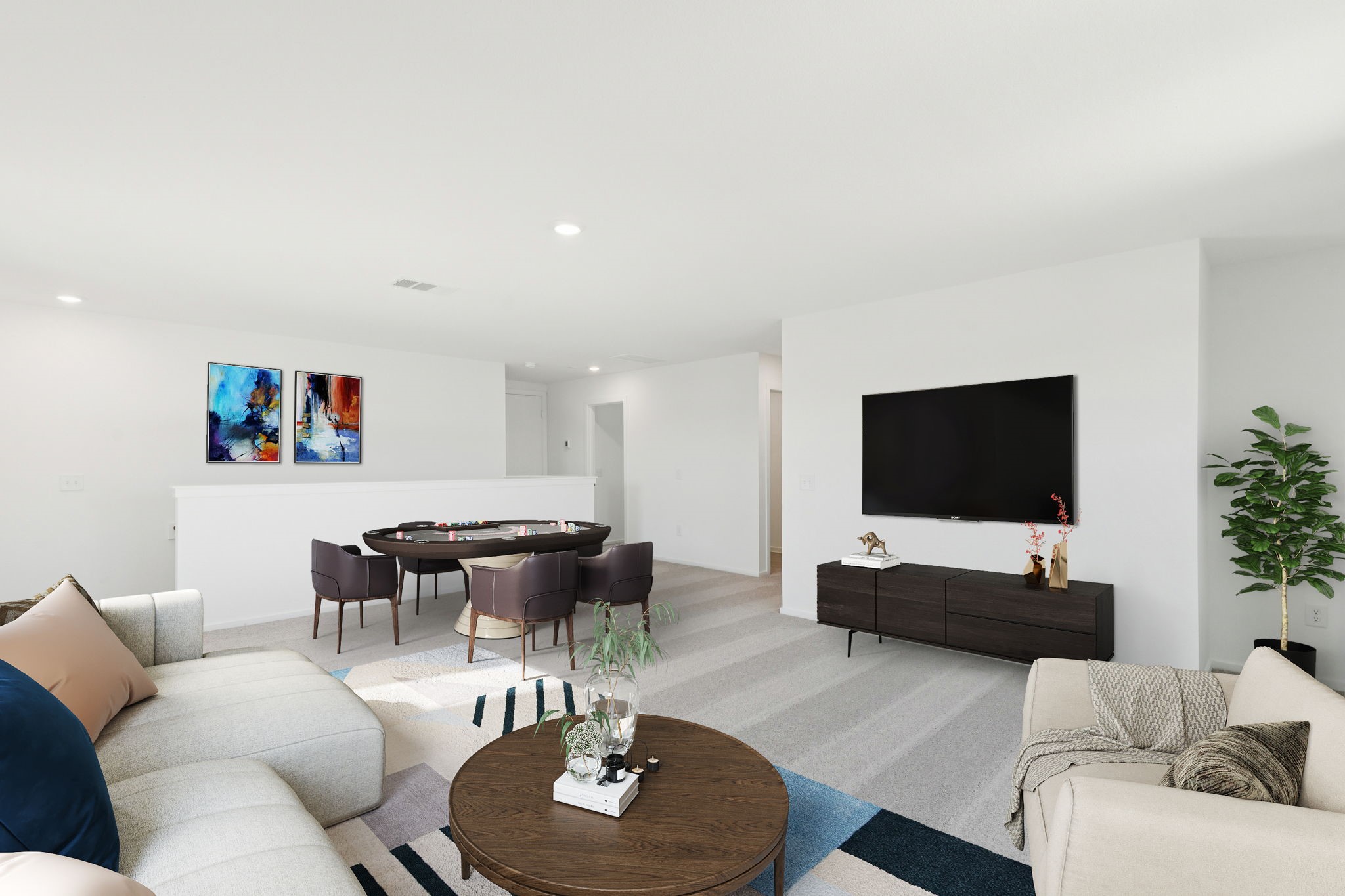 14993 Rustic Moon Road Conroe, TX 77302 - Photo 33 of 35