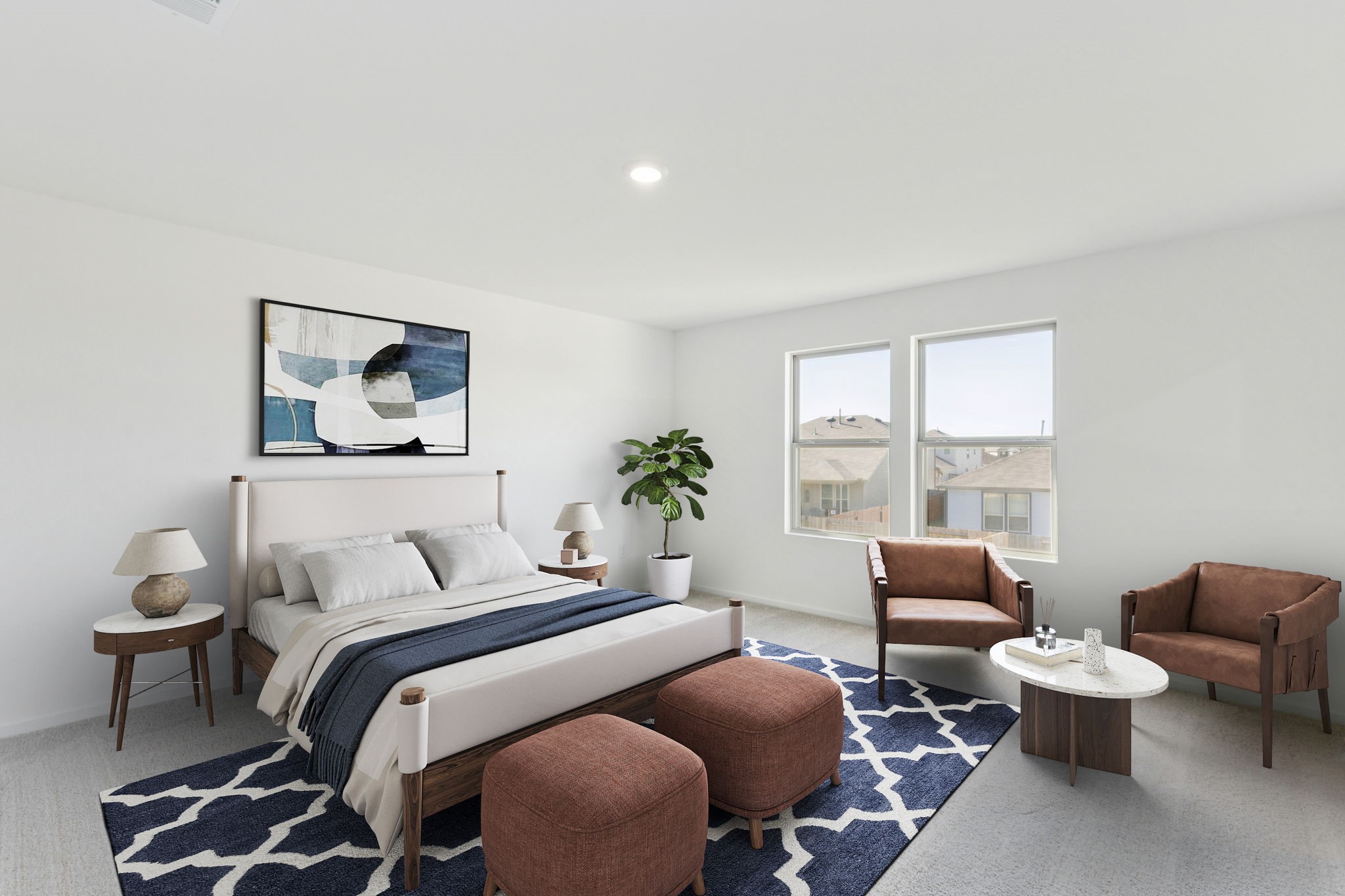 14993 Rustic Moon Road Conroe, TX 77302 - Photo 34 of 35