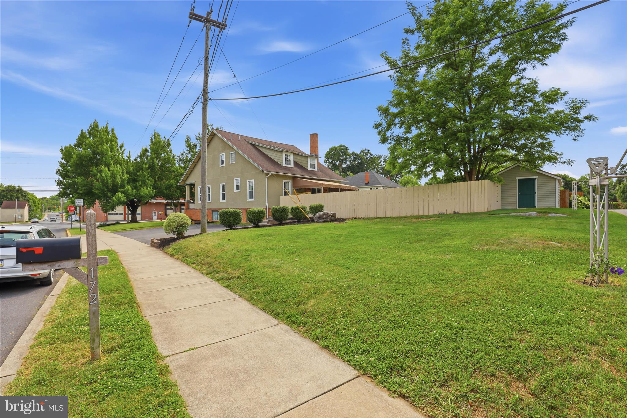 531 Front Street Lititz, PA 17543 - Photo 60 of 63 Gallery Image 60