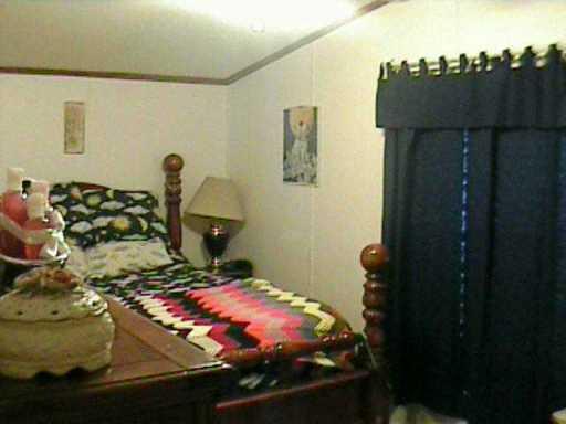 76 East Deville Road Deville, LA 71328 - Photo 6 of 8 Gallery Image 6