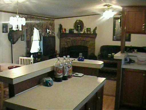 76 East Deville Road Deville, LA 71328 - Photo 7 of 8 Gallery Image 7