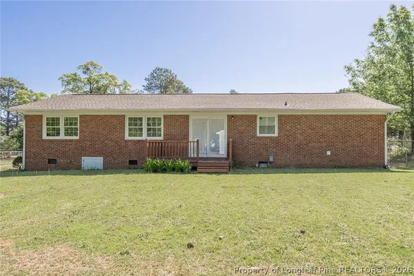$1,600 | 1939 Shiloh Drive, Fayetteville, NC 28304