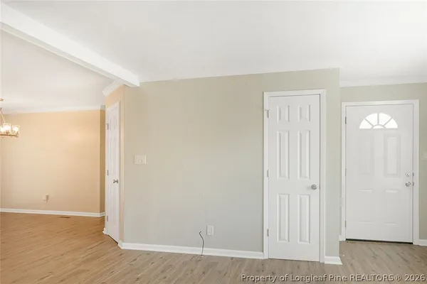 $1,600 | 1939 Shiloh Drive, Fayetteville, NC 28304
