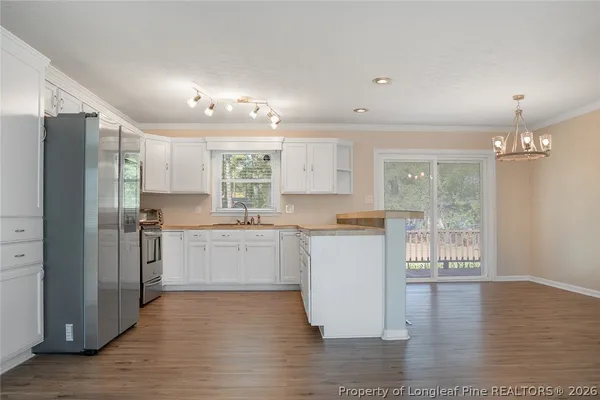 $1,600 | 1939 Shiloh Drive, Fayetteville, NC 28304