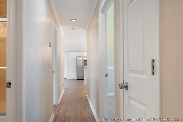 $1,600 | 1939 Shiloh Drive, Fayetteville, NC 28304