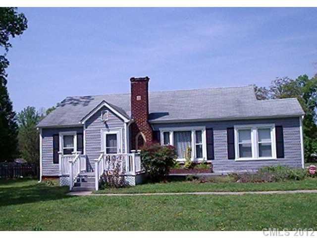 7409 Old Concord Road Salisbury, NC 28146 - Photo 1 of 12 Gallery Image 1
