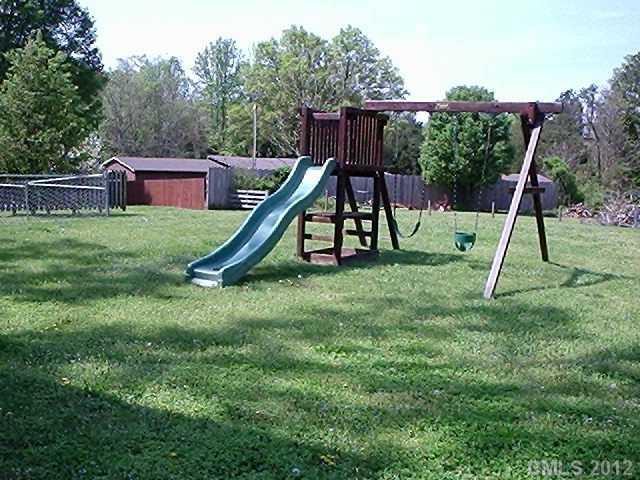 7409 Old Concord Road Salisbury, NC 28146 - Photo 2 of 12 Gallery Image 2