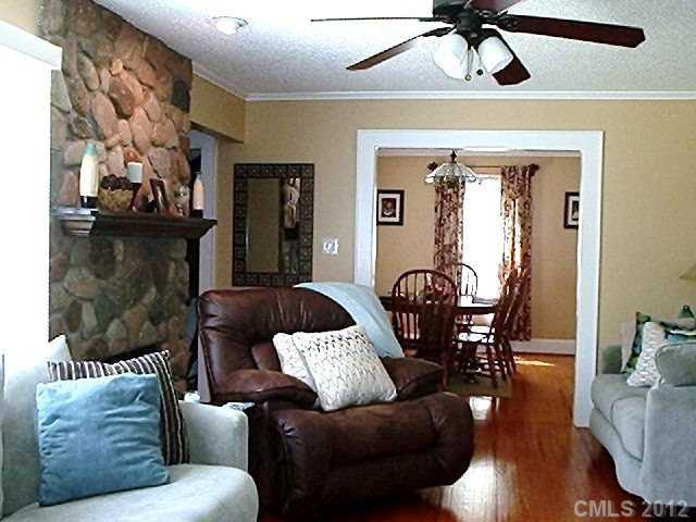 7409 Old Concord Road Salisbury, NC 28146 - Photo 3 of 12 Gallery Image 3