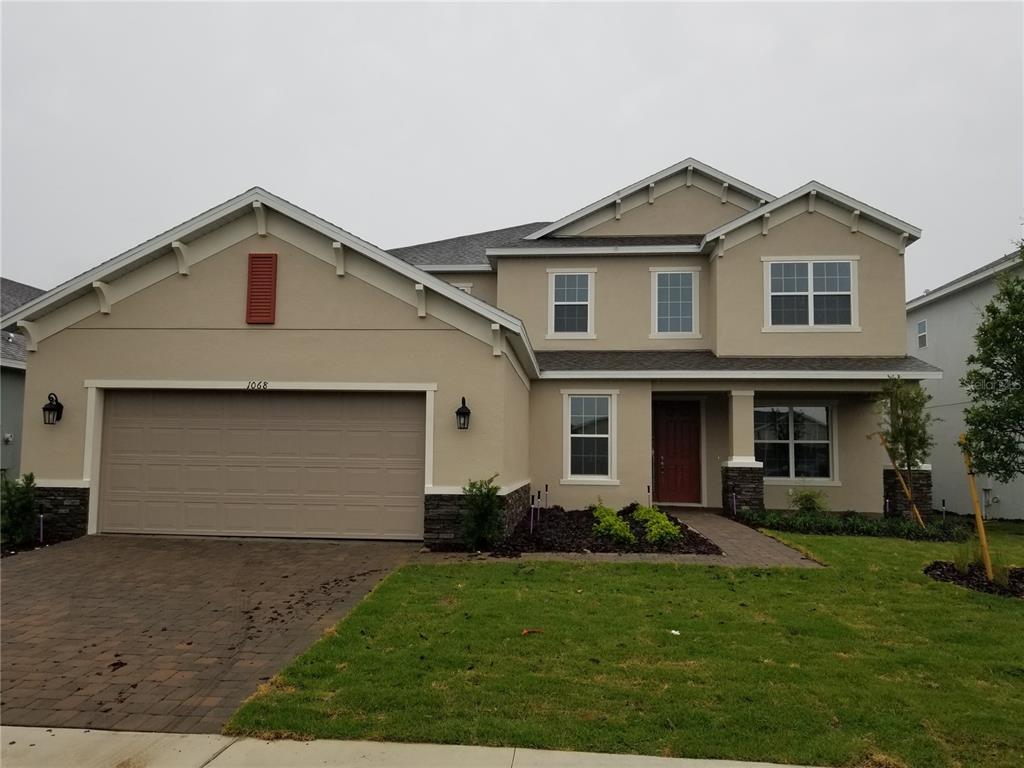 1068 Sadie Ridge Road Clermont, FL 34715 - Photo 1 of 1 Gallery Image 1