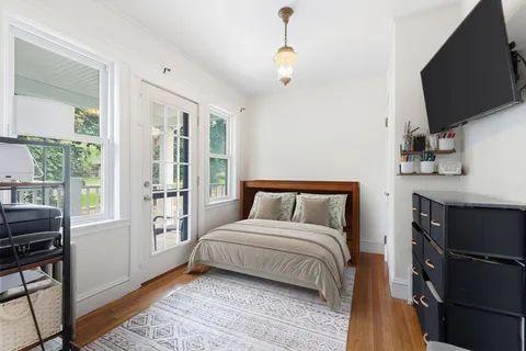 $650,000 | 155 Forest Hills Street, Unit 2, Boston, MA 02130