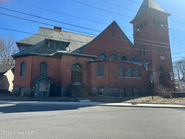 $49,500 | Undisclosed Address, Corinth, NY 12822