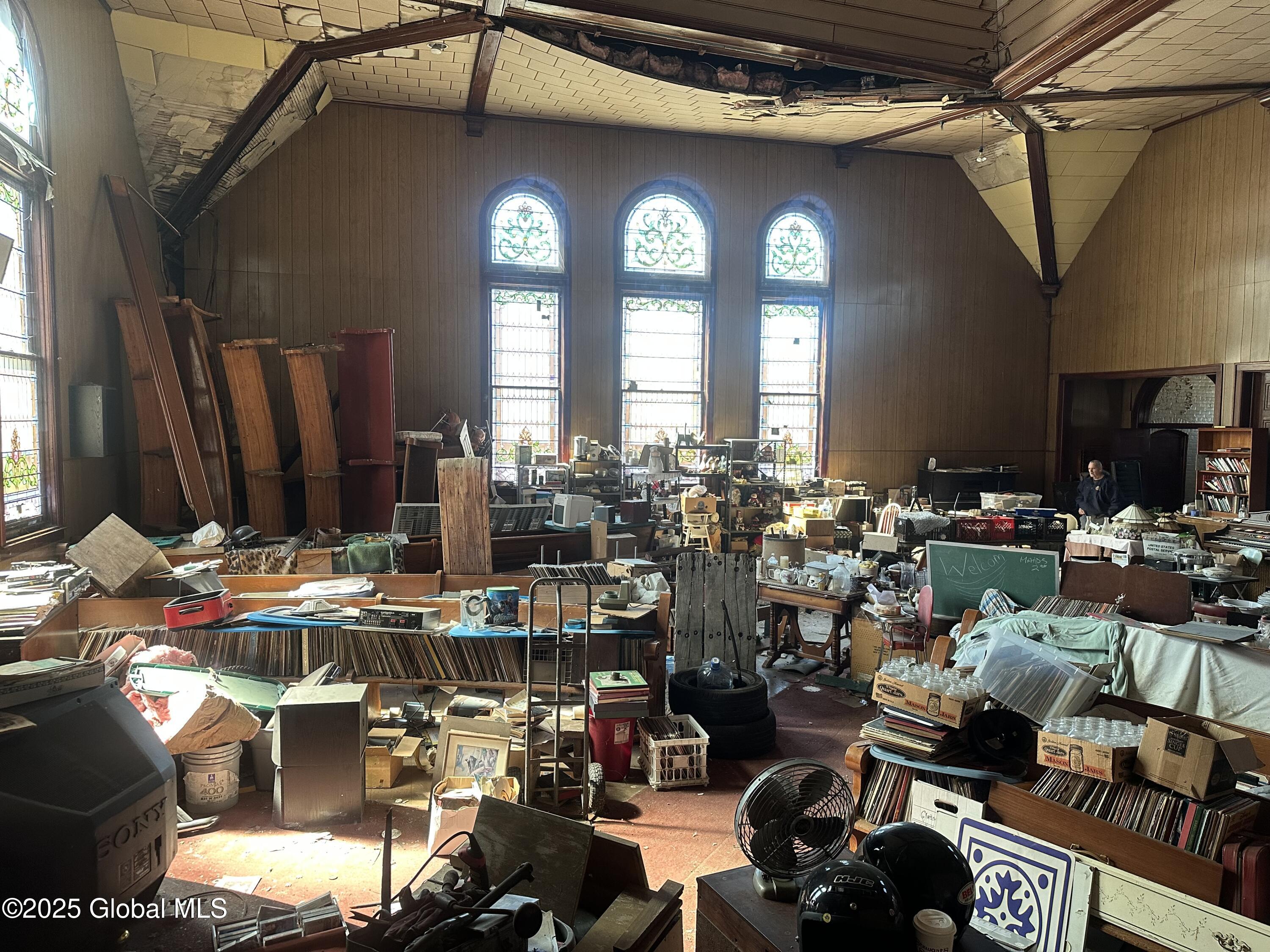 Undisclosed Address Corinth, NY 12822 - Photo 11 of 40 IMG_3488