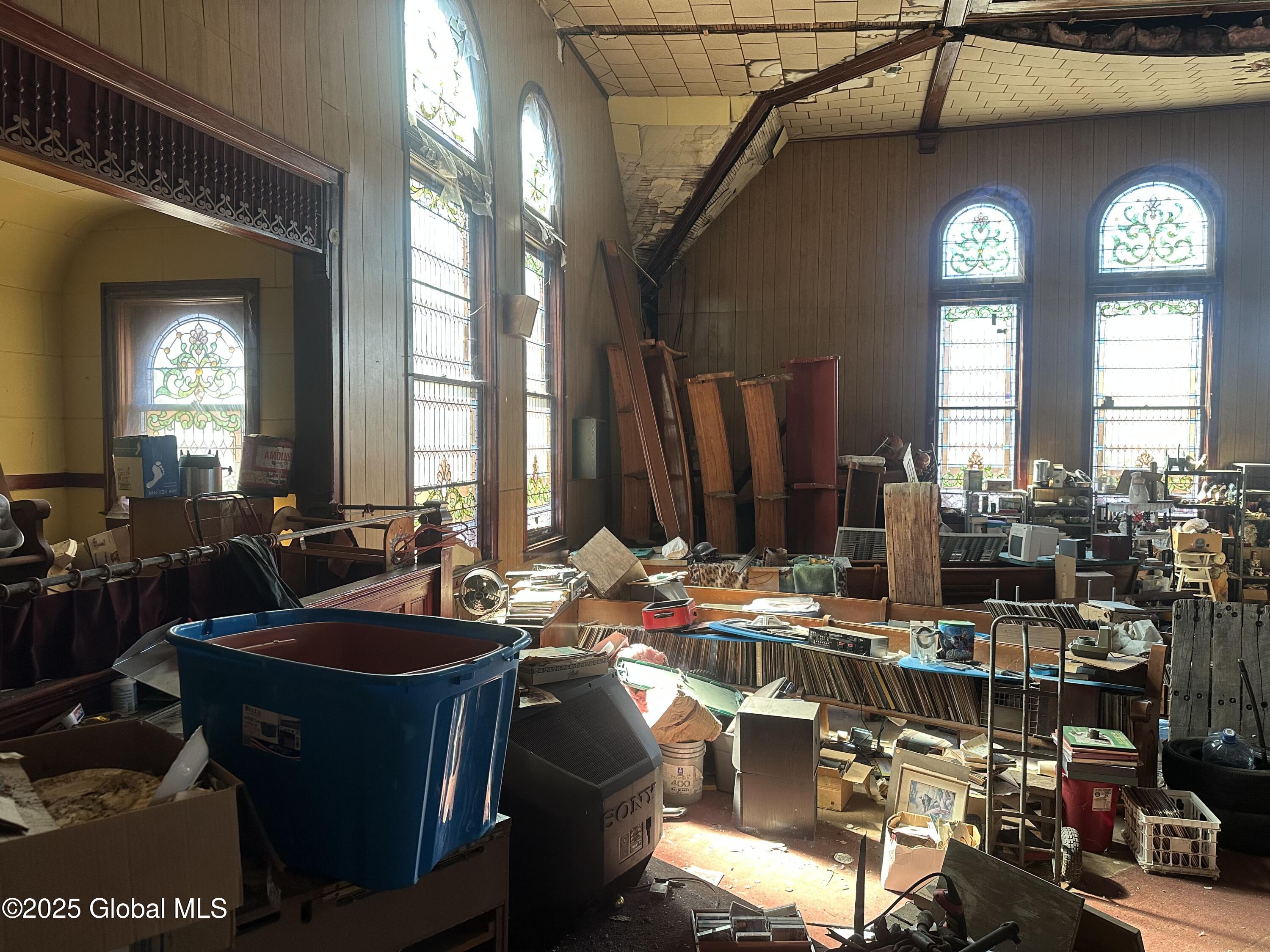 Undisclosed Address Corinth, NY 12822 - Photo 13 of 40 IMG_3487