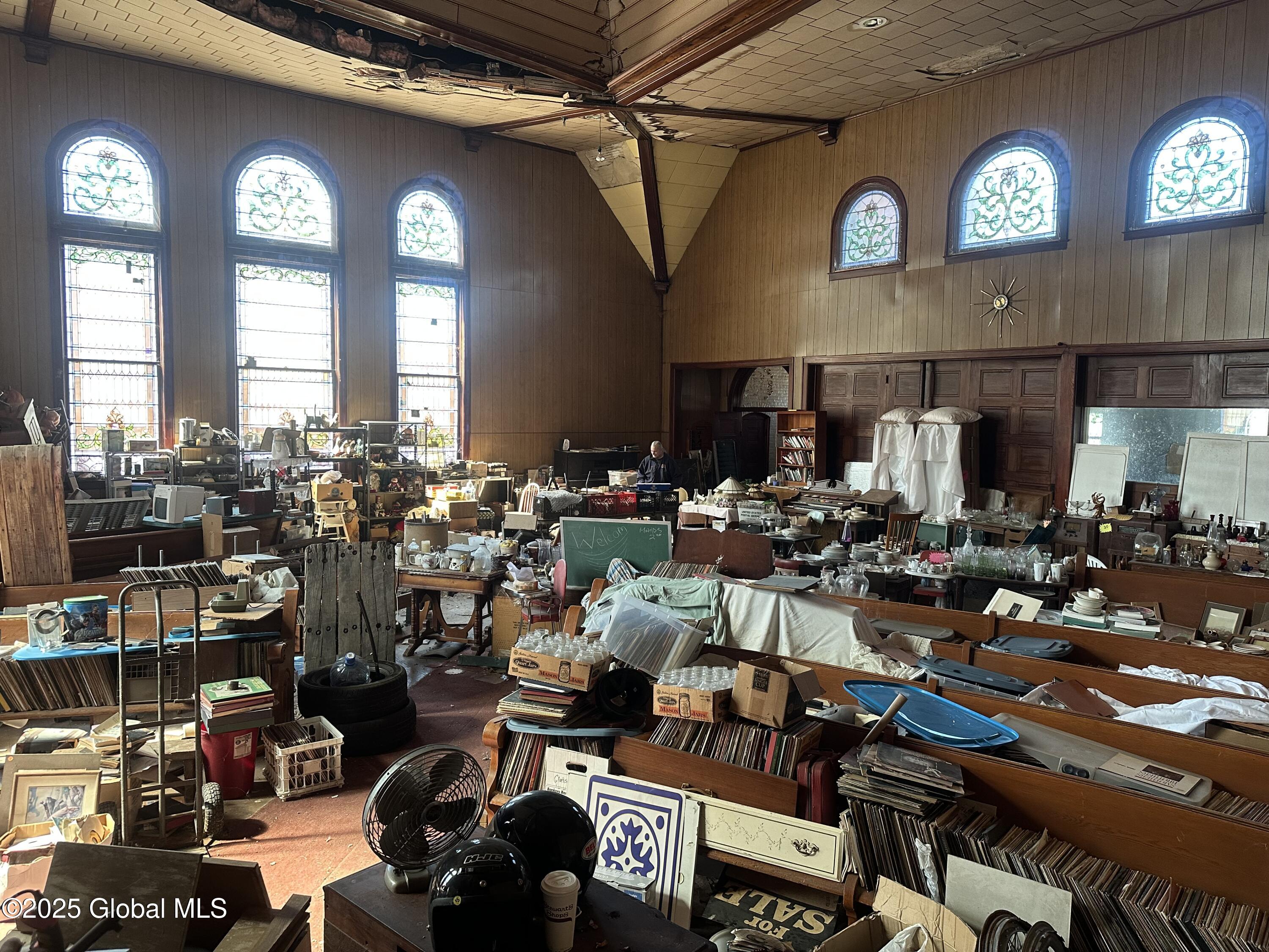 Undisclosed Address Corinth, NY 12822 - Photo 14 of 40 IMG_3489