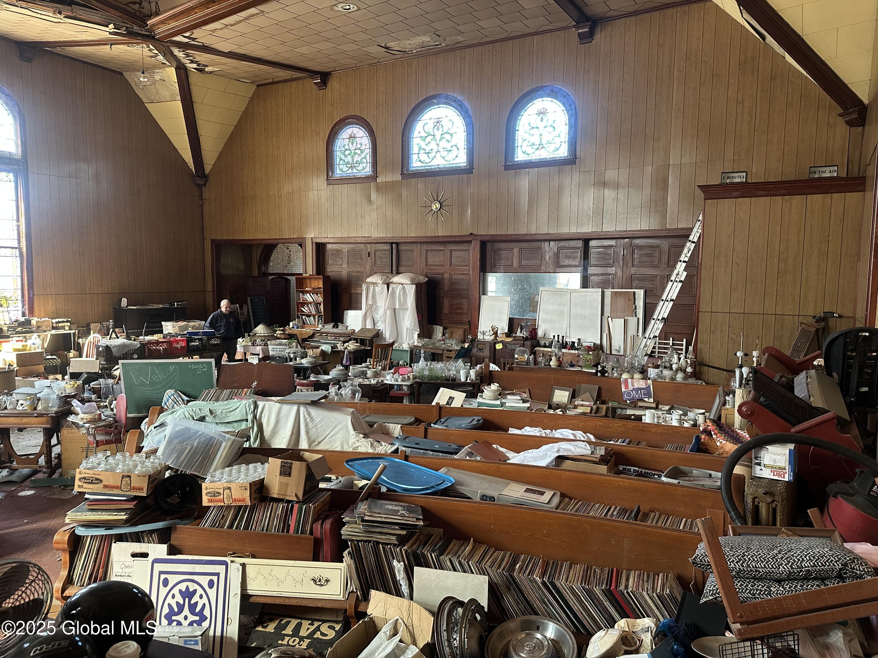 Undisclosed Address Corinth, NY 12822 - Photo 15 of 40 IMG_3490