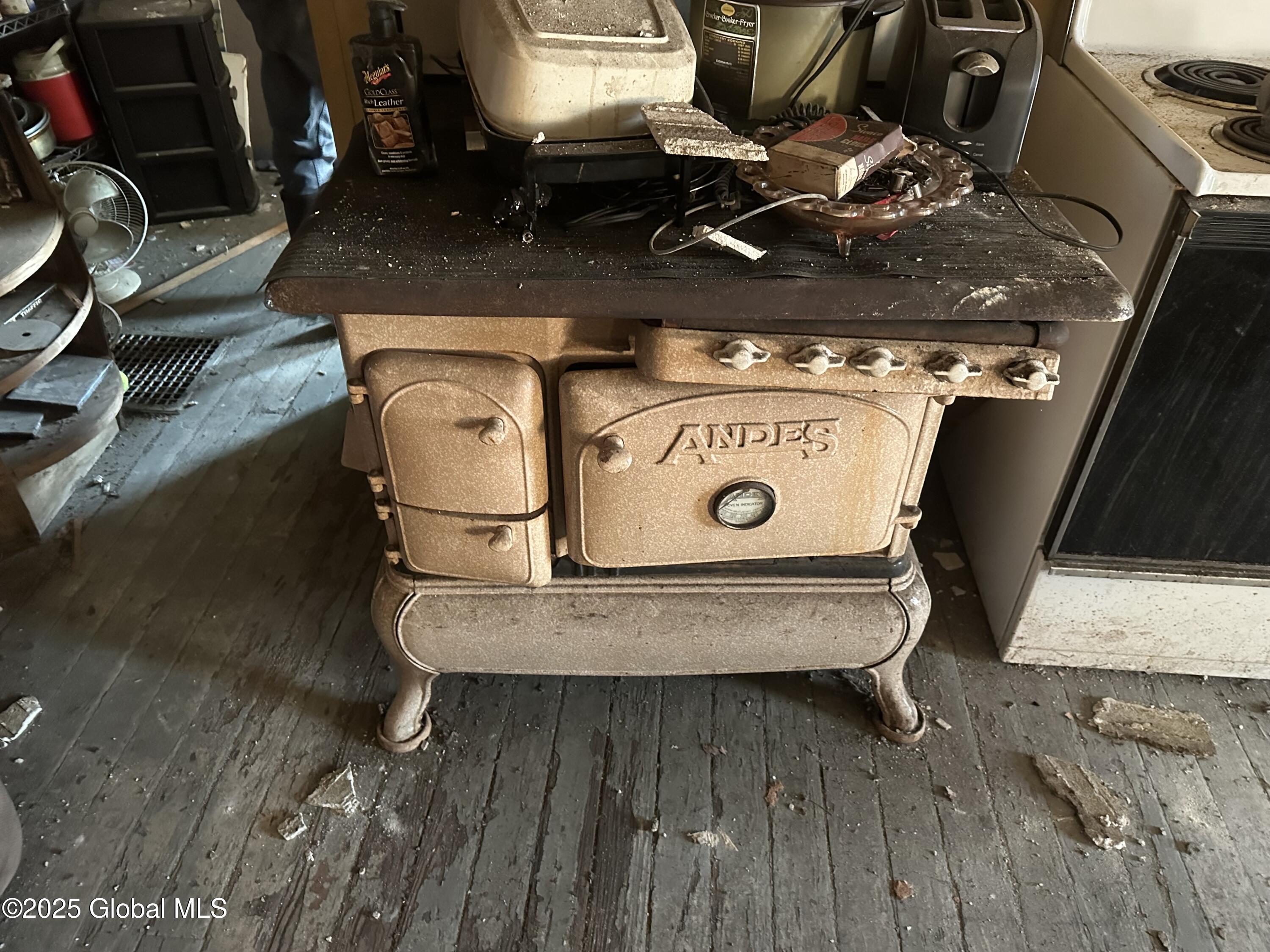 Undisclosed Address Corinth, NY 12822 - Photo 27 of 40 IMG_3515