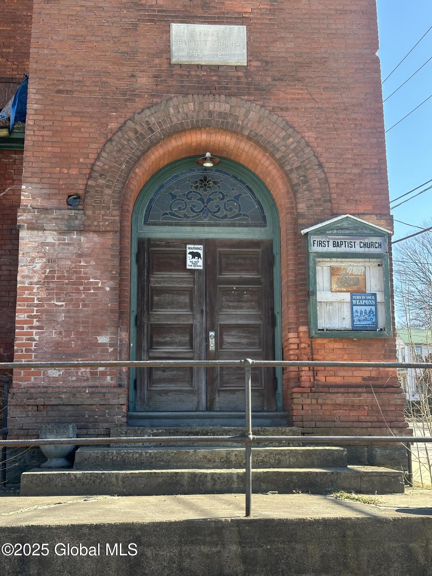 Undisclosed Address Corinth, NY 12822 - Photo 35 of 40 IMG_3626