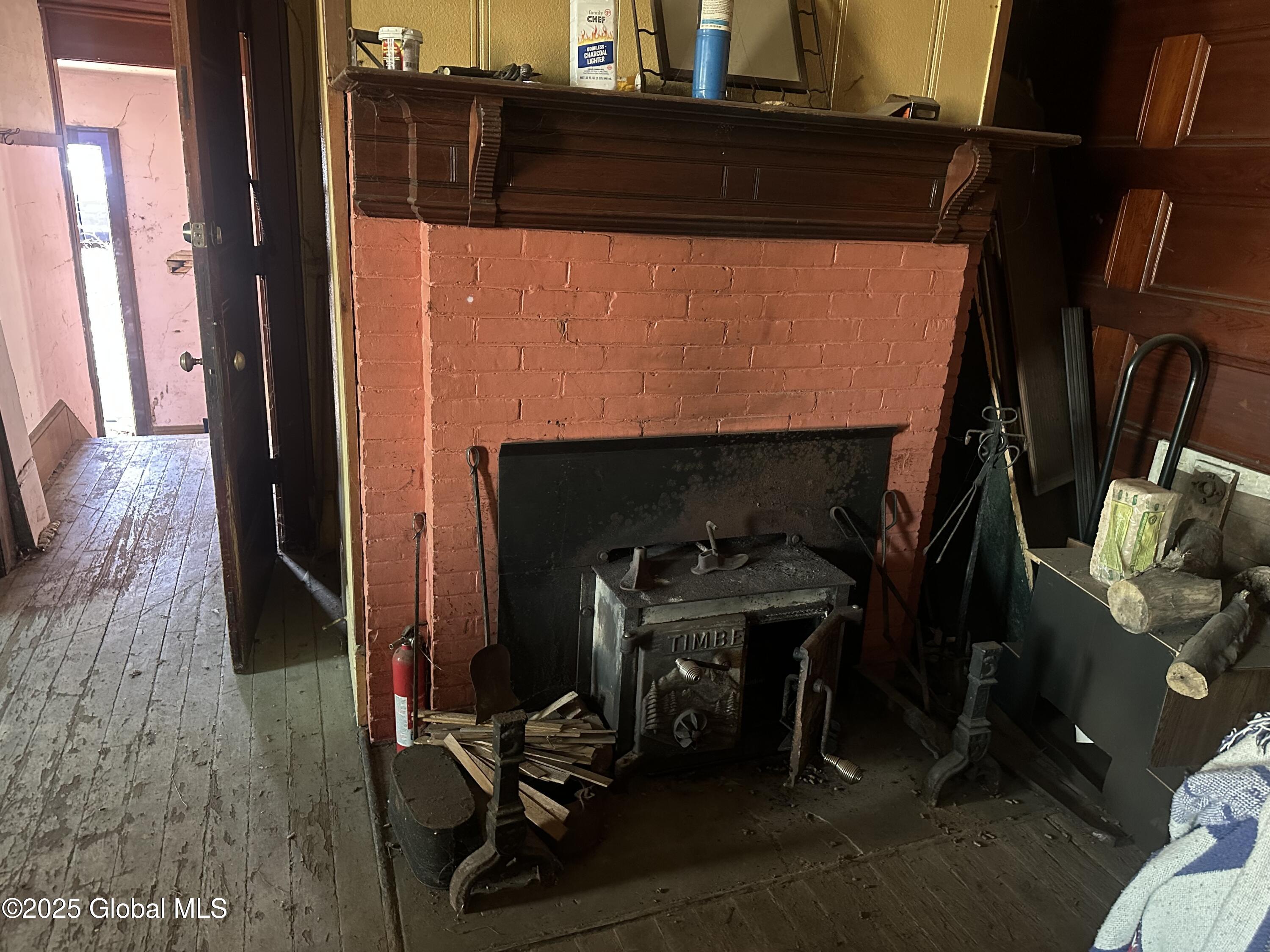 Undisclosed Address Corinth, NY 12822 - Photo 37 of 40 IMG_3657