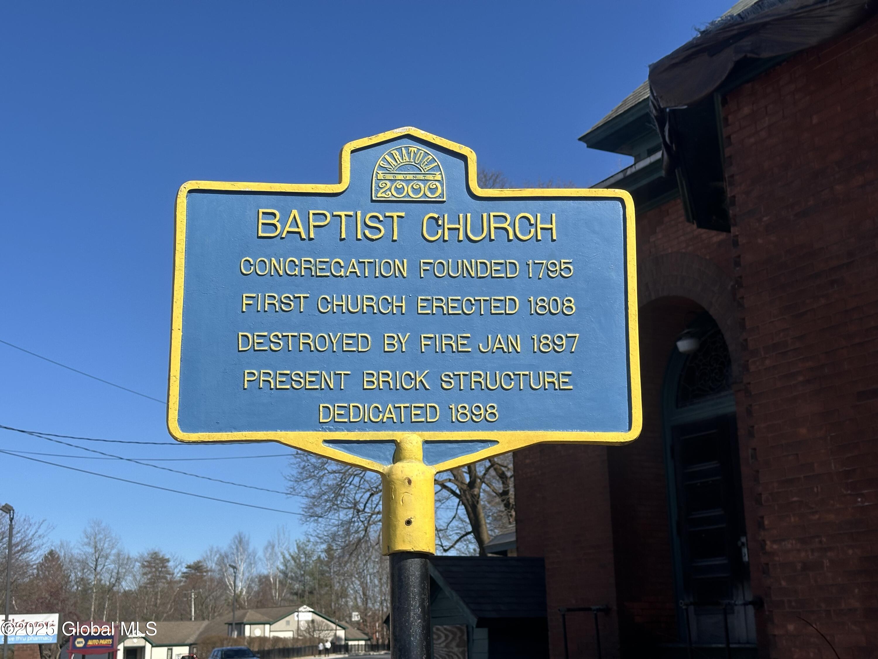 Undisclosed Address Corinth, NY 12822 - Photo 8 of 40 IMG_3627