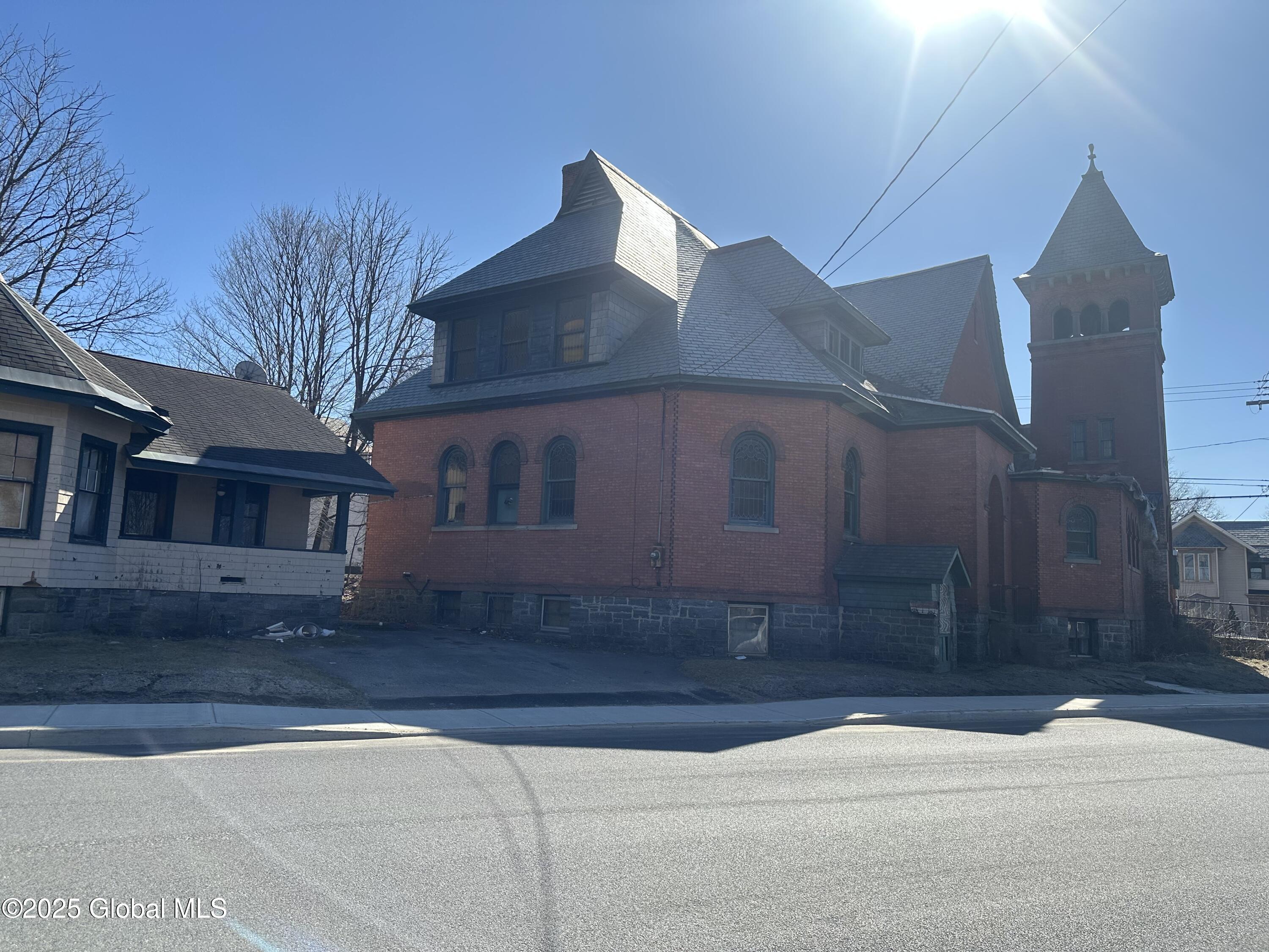 Undisclosed Address Corinth, NY 12822 - Photo 9 of 40 IMG_3619