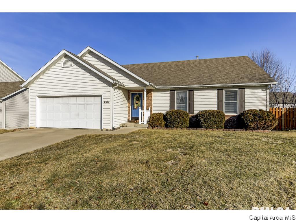 3809 Kerry Boulevard Springfield, IL 62712 - Photo 32 of 32