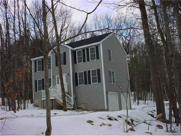 2 Parmenter Road Concord, NH 03303 - Photo 1 of 1 Gallery Image 1