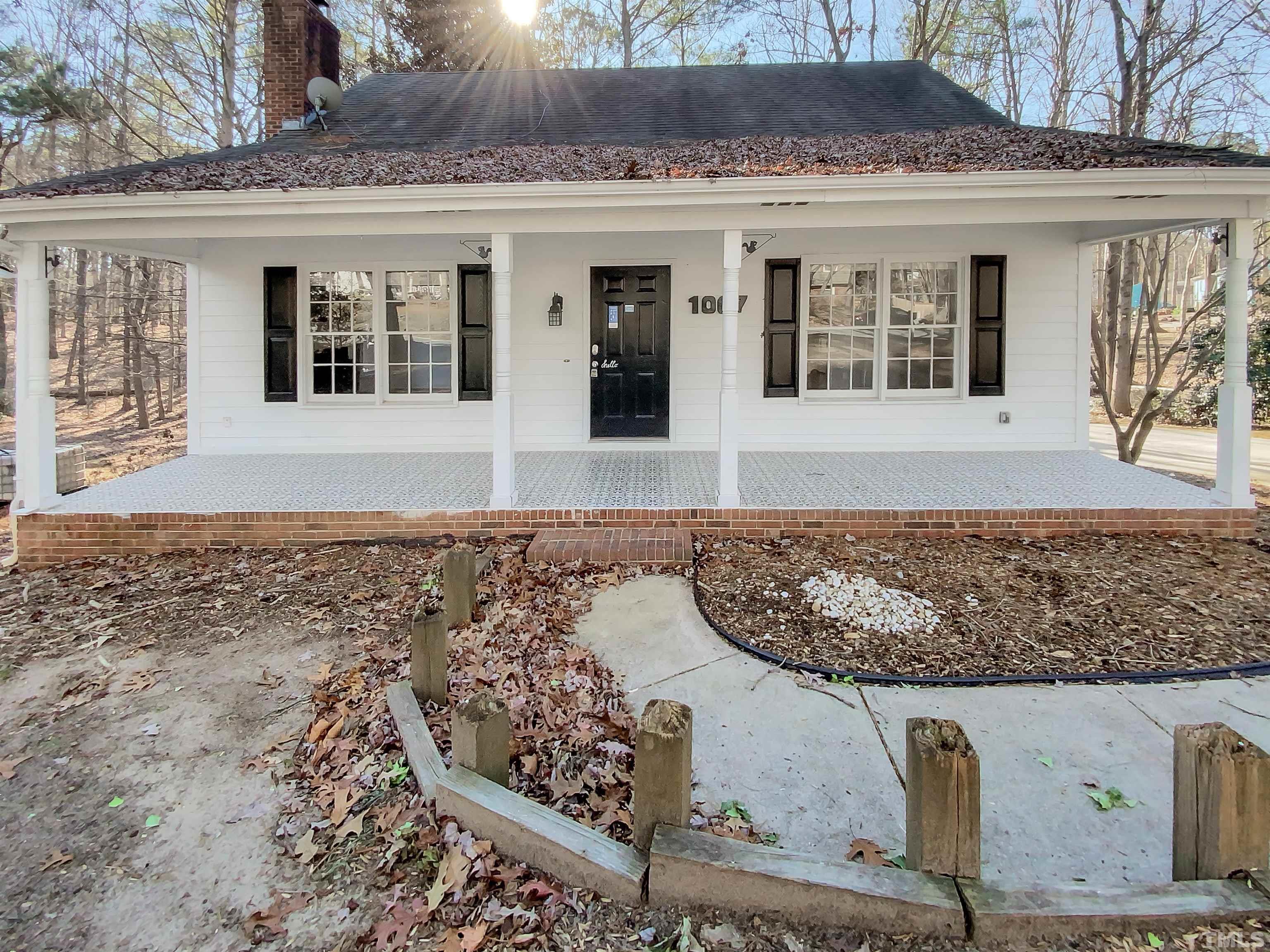 1007 Castalia Drive Cary, NC 27513 - Photo 1 of 17