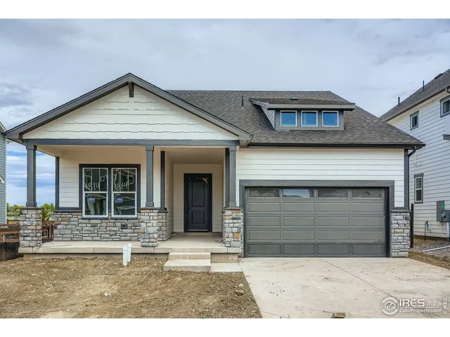 $724,430 | 1814 Cord Grass Drive, Fort Collins, CO 80524
