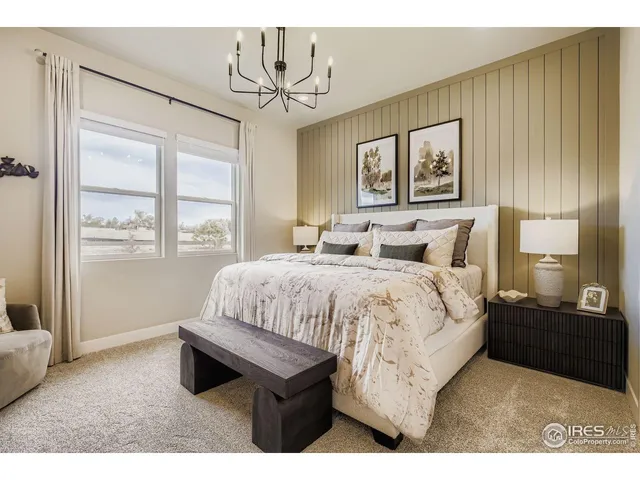 $724,430 | 1814 Cord Grass Drive, Fort Collins, CO 80524