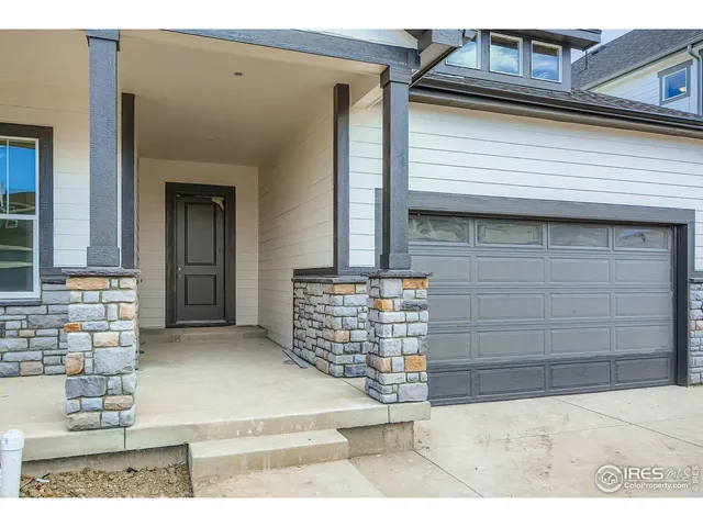 $724,430 | 1814 Cord Grass Drive, Fort Collins, CO 80524