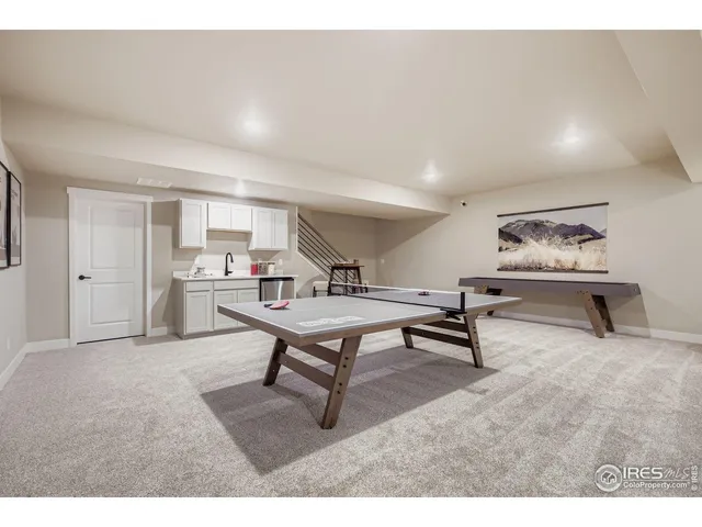 $724,430 | 1814 Cord Grass Drive, Fort Collins, CO 80524