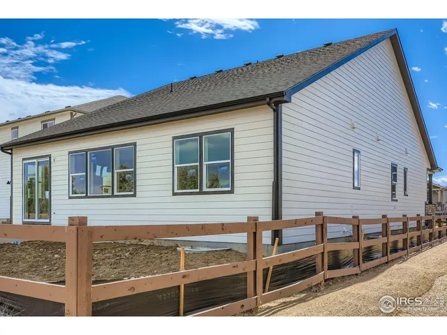 $724,430 | 1814 Cord Grass Drive, Fort Collins, CO 80524