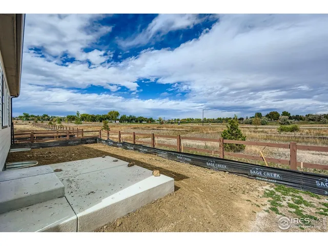 $724,430 | 1814 Cord Grass Drive, Fort Collins, CO 80524