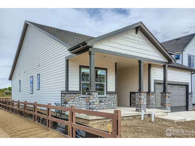$724,430 | 1814 Cord Grass Drive, Fort Collins, CO 80524