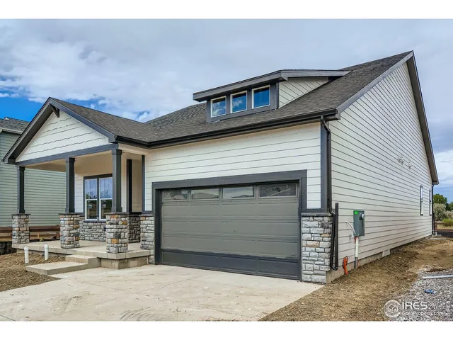 $724,430 | 1814 Cord Grass Drive, Fort Collins, CO 80524