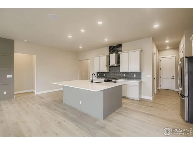 $724,430 | 1814 Cord Grass Drive, Fort Collins, CO 80524