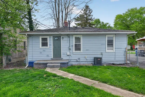 $144,900 | 844 Westphal Avenue, Columbus, OH 43213