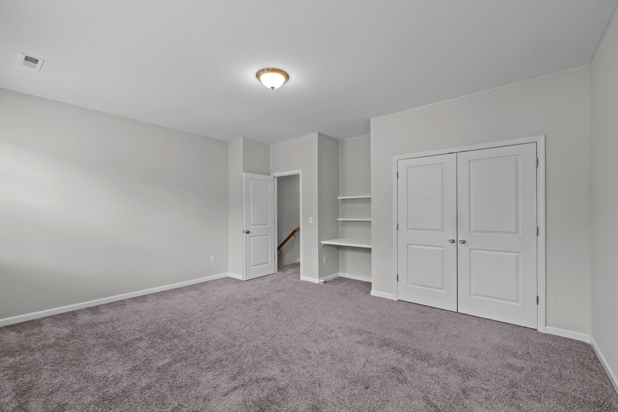 91 Stromness Path Clayton, NC 27527 - Photo 30 of 48 a view of empty room