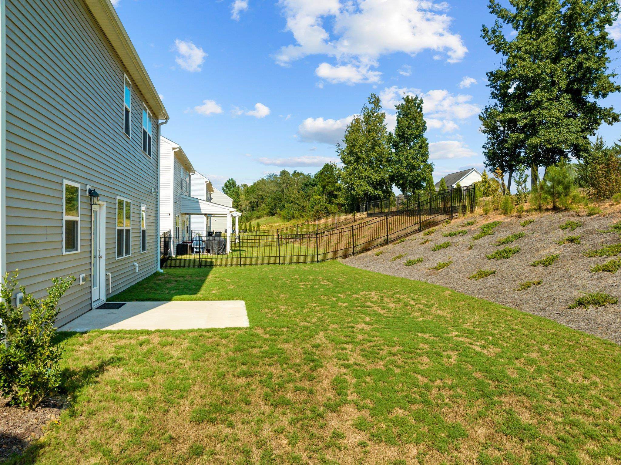 91 Stromness Path Clayton, NC 27527 - Photo 42 of 48