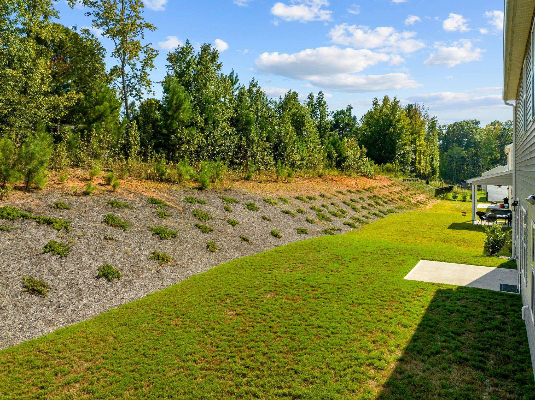 91 Stromness Path Clayton, NC 27527 - Photo 46 of 48 a view of an ocean beach