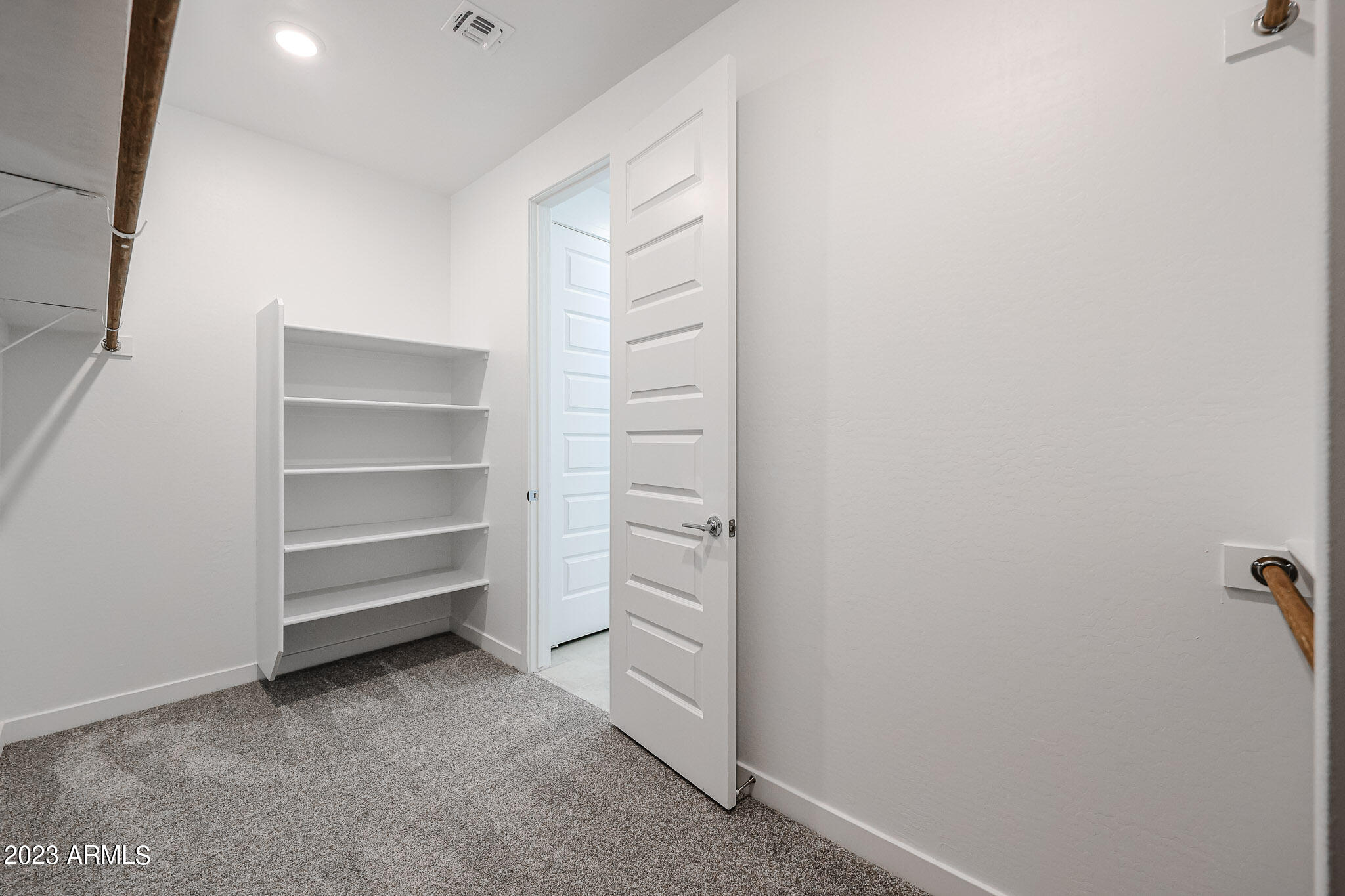 2071 West Sierra Sunset Trail Phoenix, AZ 85085 - Photo 14 of 41 Master Closet